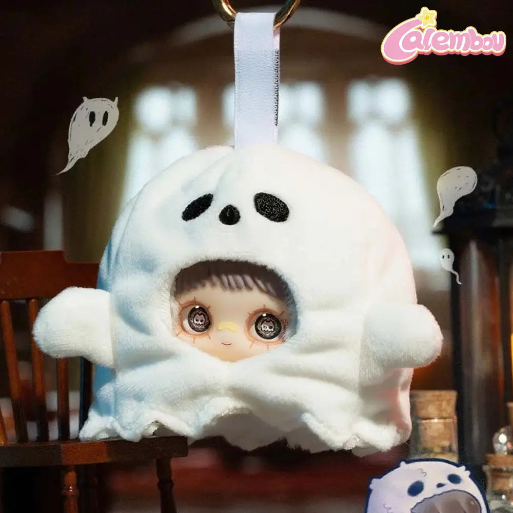 MayMei Crazy Circus Series Plush Blind Box
