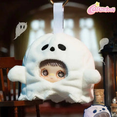 MayMei Crazy Circus Series Plush Blind Box