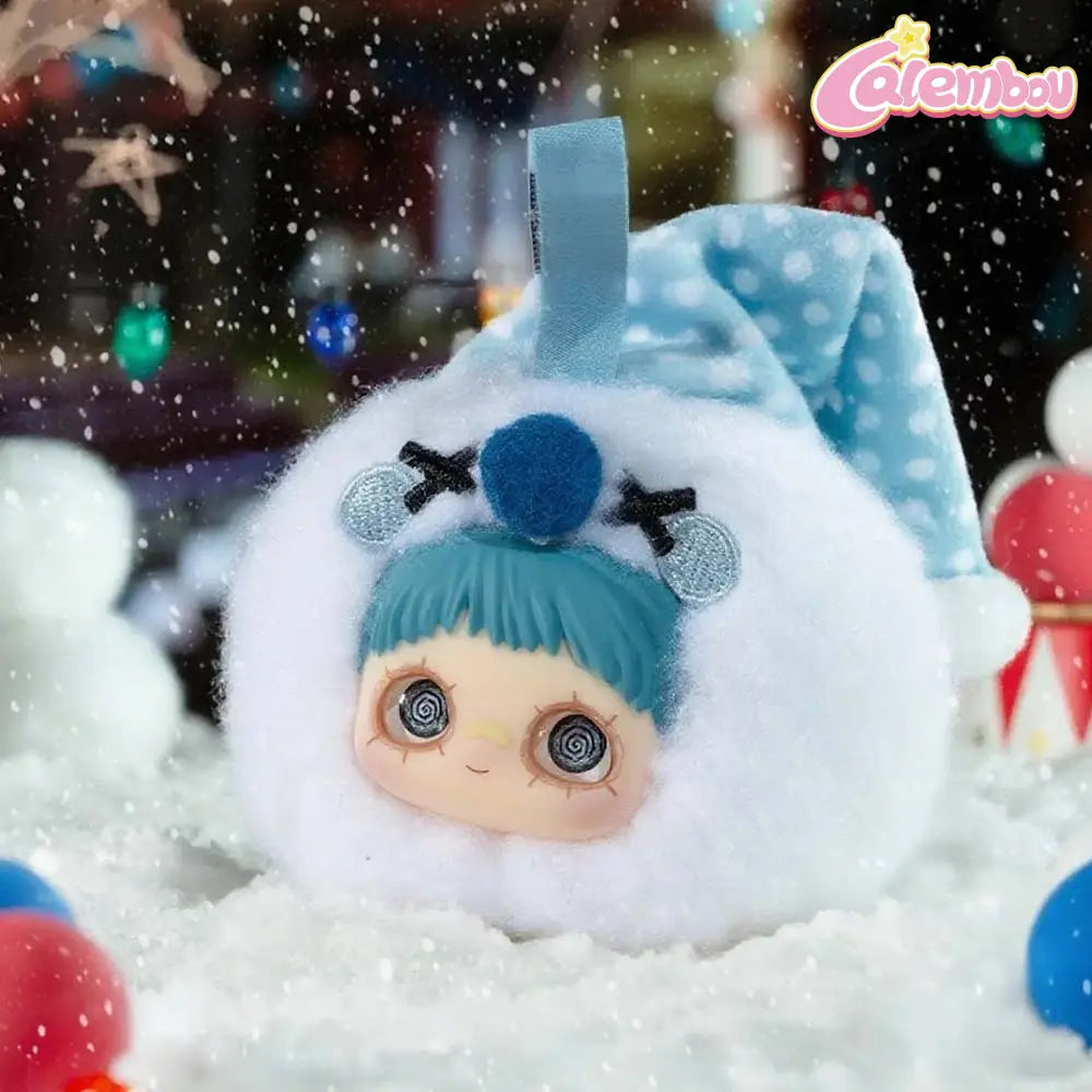 MayMei Crazy Circus Series Plush Blind Box