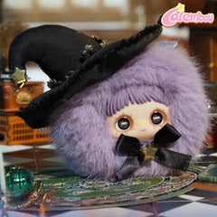 MayMei Crazy Circus Series Plush Blind Box