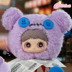 MayMei Crazy Circus Series Plush Blind Box