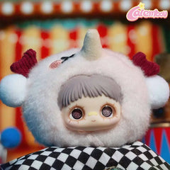 MayMei Crazy Circus Series Plush Blind Box