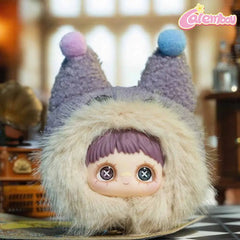 MayMei Crazy Circus Series Plush Blind Box