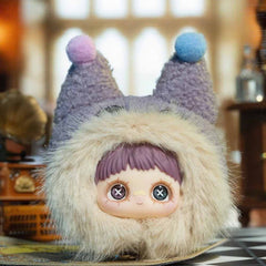 MayMei Crazy Circus Series Plush Blind Box
