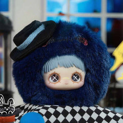 MayMei Crazy Circus Series Plush Blind Box