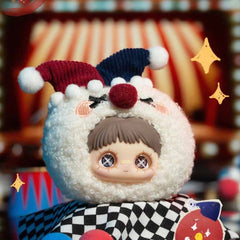 MayMei Crazy Circus Series Plush Blind Box