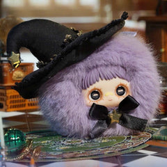 MayMei Crazy Circus Series Plush Blind Box