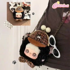 MayMei Cute Pet Little Pocket Series Plush Blind Box