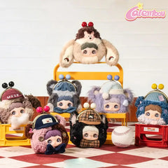 MayMei Cute Pet Little Pocket Series Plush Blind Box