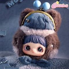 MayMei Cute Pet Little Pocket Series Plush Blind Box
