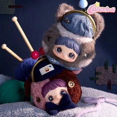 MayMei Cute Pet Little Pocket Series Plush Blind Box