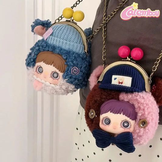 MayMei Cute Pet Little Pocket Series Plush Blind Box