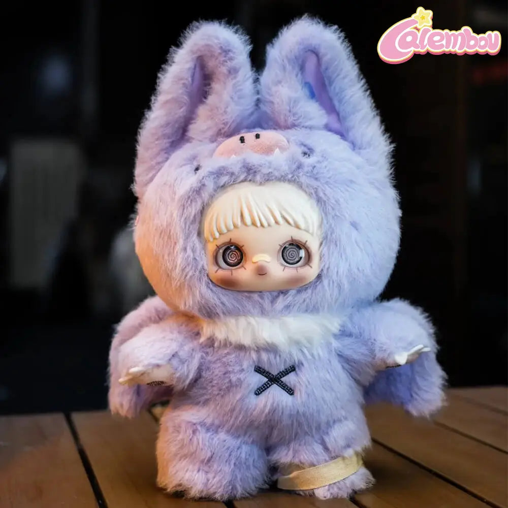 MayMei Dark Forest Series Plush Blind Box