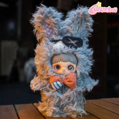 MayMei Dark Forest Series Plush Blind Box