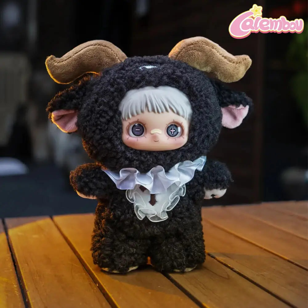 MayMei Dark Forest Series Plush Blind Box