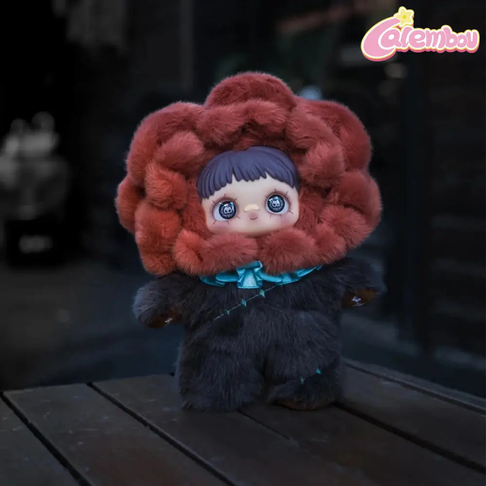 MayMei Dark Forest Series Plush Blind Box