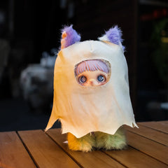 MayMei Dark Forest Series Plush Blind Box
