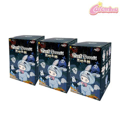 MayMei Dark Forest Series Plush Blind Box