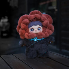 MayMei Dark Forest Series Plush Blind Box