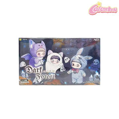 MayMei Dark Forest Series Plush Blind Box