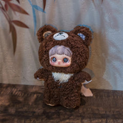 MayMei Dark Forest Series Plush Blind Box