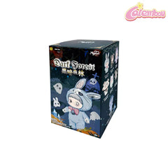 MayMei Dark Forest Series Plush Blind Box