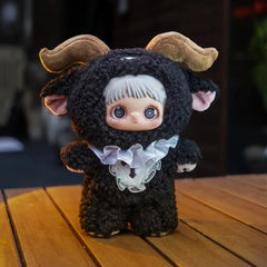 MayMei Dark Forest Series Plush Blind Box