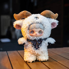 MayMei Dark Forest Series Plush Blind Box