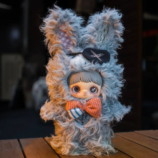 MayMei Dark Forest Series Plush Blind Box