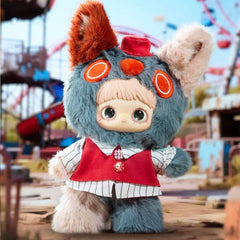 Maymei Forgotten Funfair 400% Series Plush Blind Box