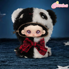 MayMei Greedy Bear Series Plush Blind Box