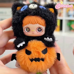 MayMei Let the Haunting Begin! Series Plush Blind Box