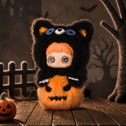 MayMei Let the Haunting Begin! Series Plush Blind Box