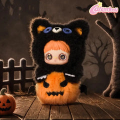 MayMei Let the Haunting Begin! Series Plush Blind Box