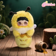 MayMei Let the Haunting Begin! Series Plush Blind Box
