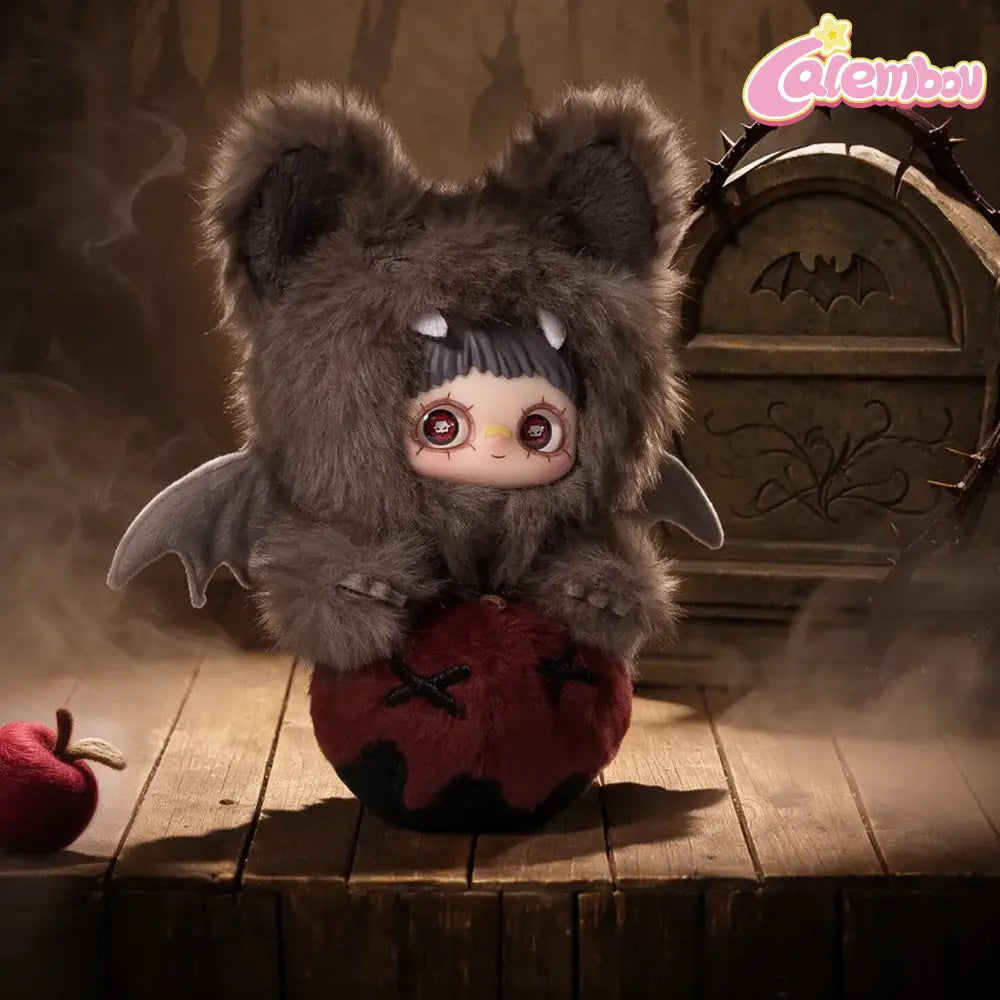 MayMei Let the Haunting Begin! Series Plush Blind Box