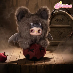 MayMei Let the Haunting Begin! Series Plush Blind Box