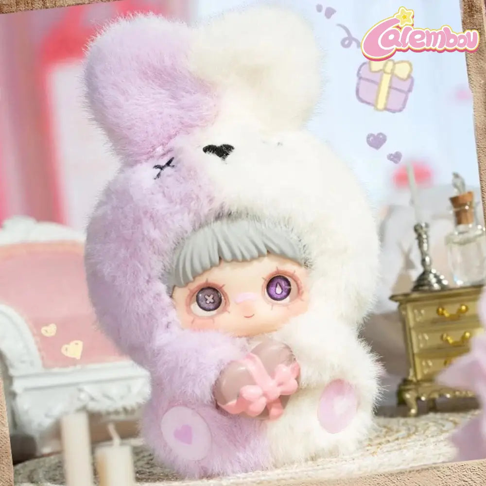 MayMei May I Love You Series Plush Blind Box