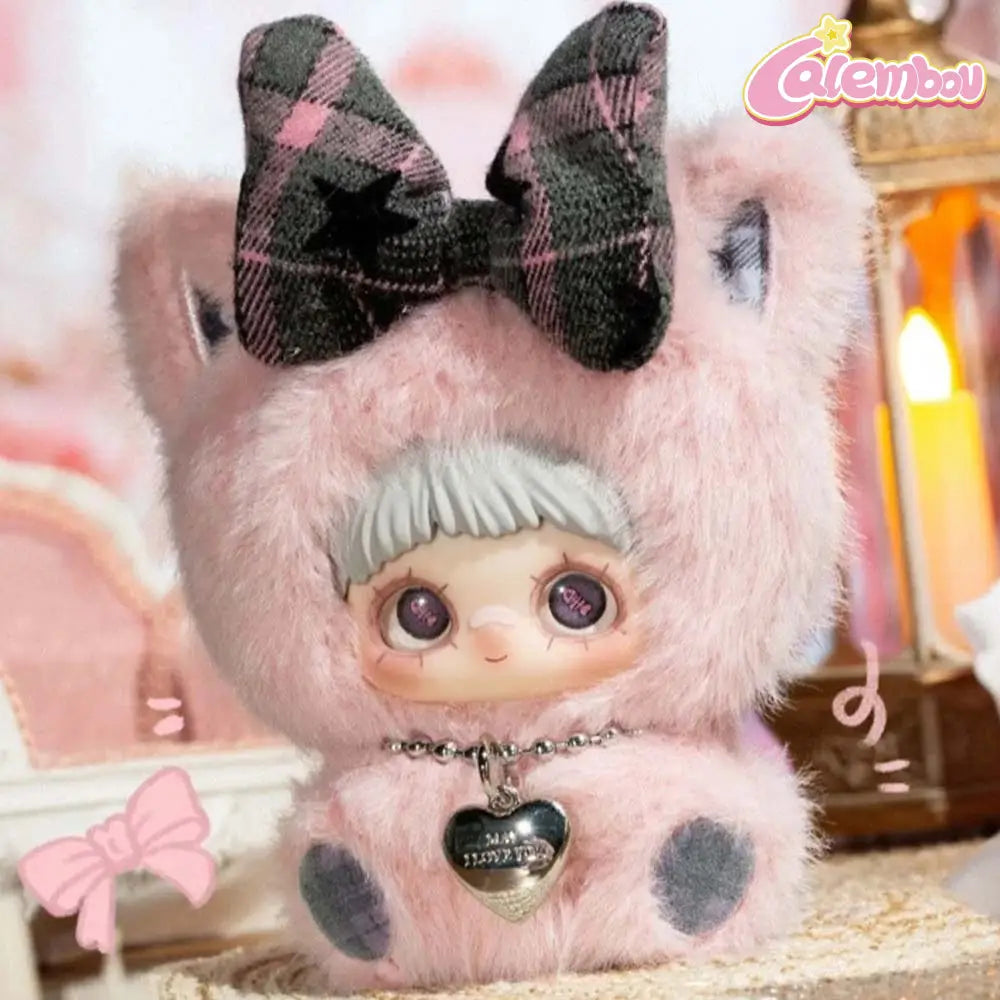 MayMei May I Love You Series Plush Blind Box