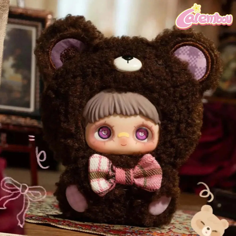 MayMei May I Love You Series Plush Blind Box