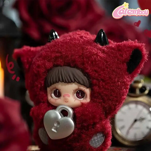 MayMei May I Love You Series Plush Blind Box