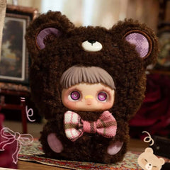 MayMei May I Love You Series Plush Blind Box