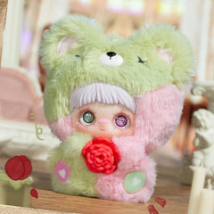 MayMei May I Love You Series Plush Blind Box