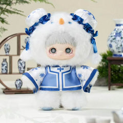 MayMei Poem of Spring Series Plush Blind Box