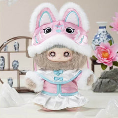MayMei Poem of Spring Series Plush Blind Box