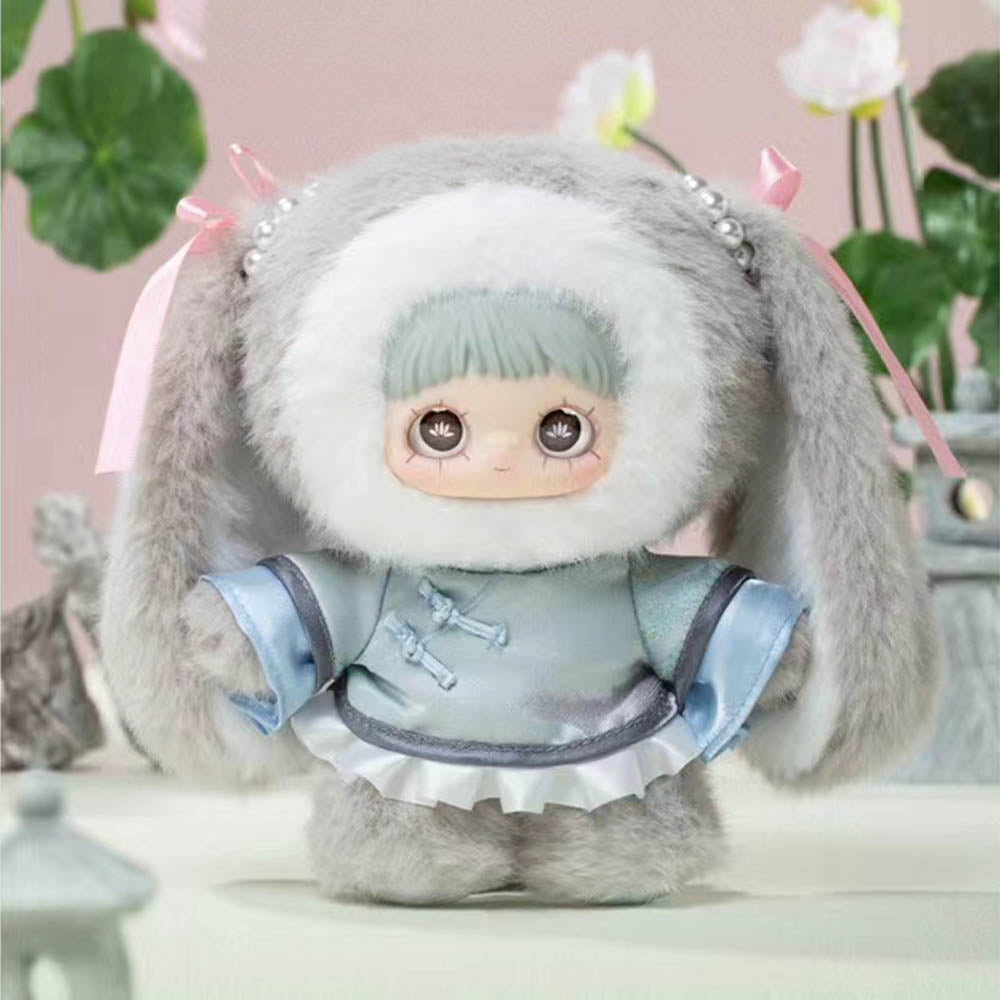 MayMei Poem of Spring Series Plush Blind Box