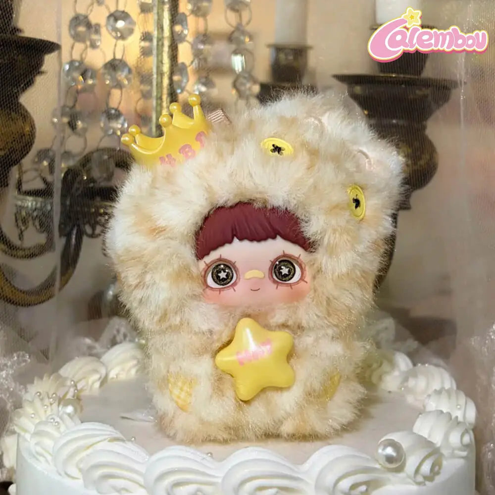MayMei Surprise Party Series Plush Blind Box