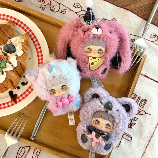 MayMei Surprise Party Series Plush Blind Box
