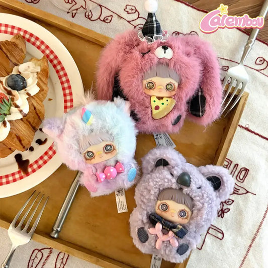 MayMei Surprise Party Series Plush Blind Box
