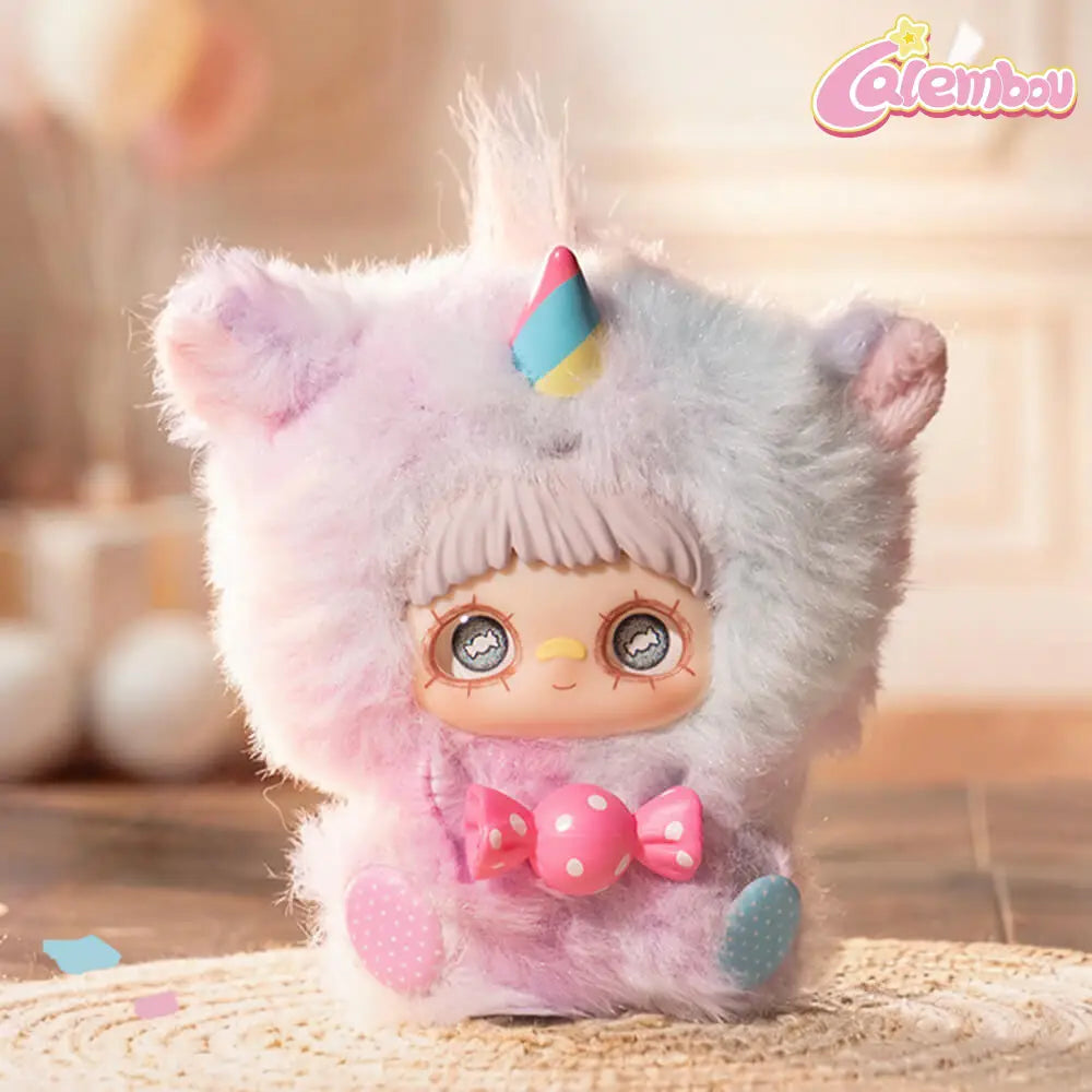 MayMei Surprise Party Series Plush Blind Box